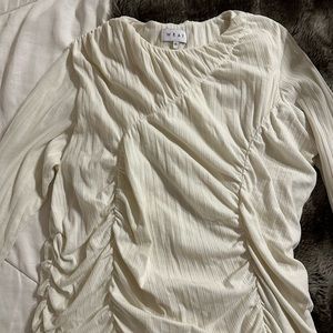 Wray long sleeve shirt